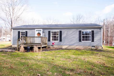 6761 S Church Road Bloomington IN 47401