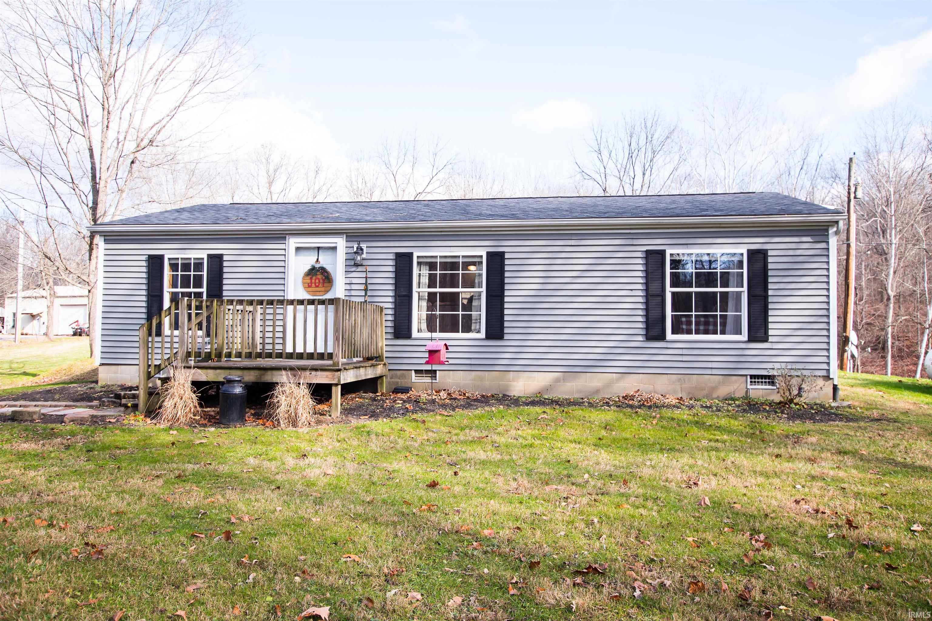 6761 S Church Road Bloomington IN 47401