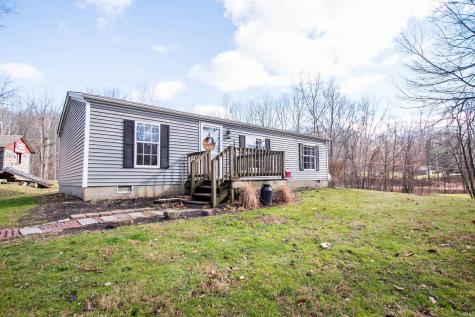 6761 S Church Road Bloomington IN 47401