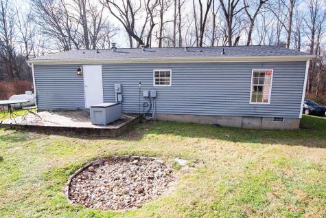 6761 S Church Road Bloomington IN 47401