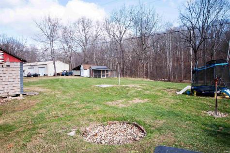 6761 S Church Road Bloomington IN 47401