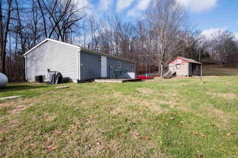 6761 S Church Road Bloomington IN 47401