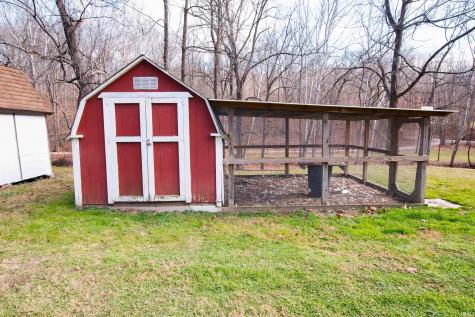 6761 S Church Road Bloomington IN 47401