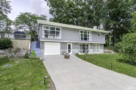 2232 N Norway Trail Monticello IN 47960
