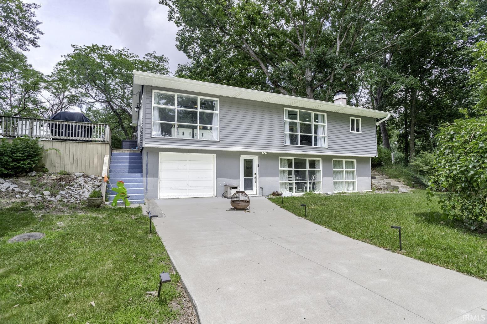 Monticello IN, 2232 N Norway Trail