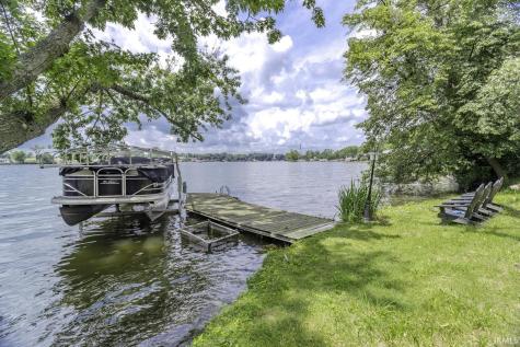 2232 N Norway Trail Monticello IN 47960