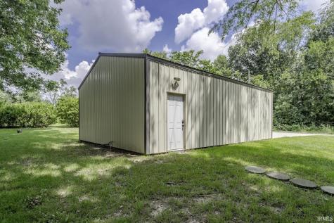 2232 N Norway Trail Monticello IN 47960