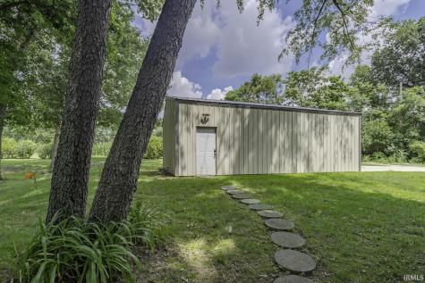 2232 N Norway Trail Monticello IN 47960