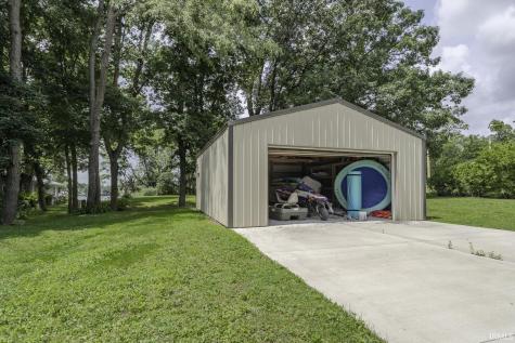 2232 N Norway Trail Monticello IN 47960