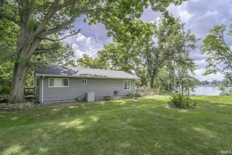 2232 N Norway Trail Monticello IN 47960