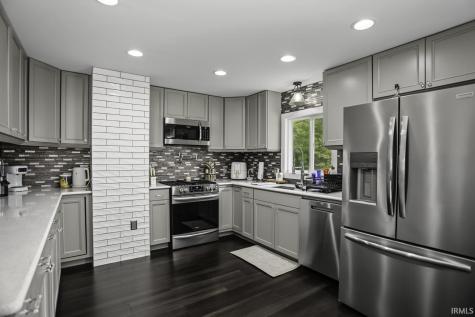2232 N Norway Trail Monticello IN 47960