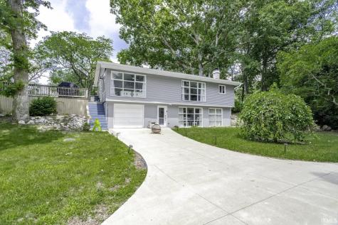 2232 N Norway Trail Monticello IN 47960