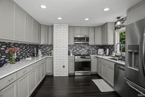 2232 N Norway Trail Monticello IN 47960