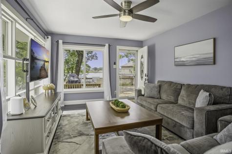 2232 N Norway Trail Monticello IN 47960