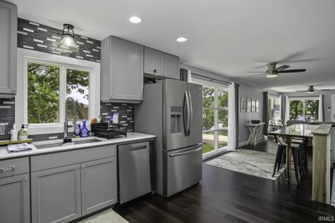 2232 N Norway Trail Monticello IN 47960