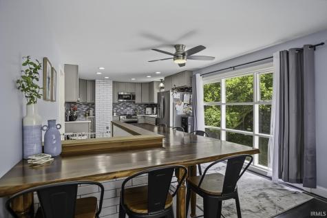 2232 N Norway Trail Monticello IN 47960
