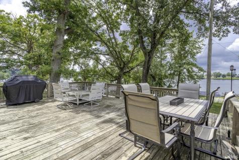 2232 N Norway Trail Monticello IN 47960