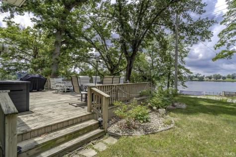 2232 N Norway Trail Monticello IN 47960