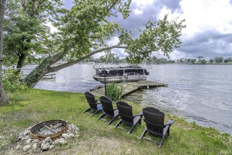 2232 N Norway Trail Monticello IN 47960