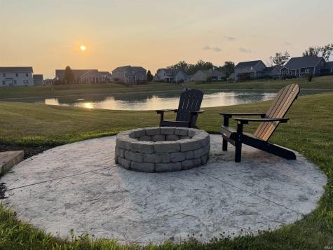 496 Carrara Cove Fort Wayne IN 46845