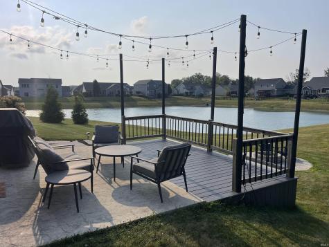 496 Carrara Cove Fort Wayne IN 46845