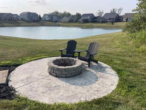 496 Carrara Cove Fort Wayne IN 46845