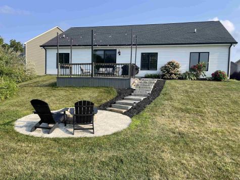 496 Carrara Cove Fort Wayne IN 46845