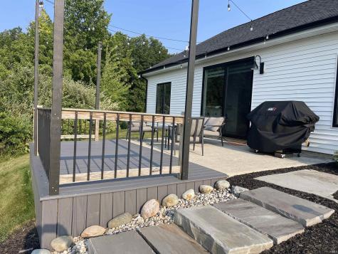 496 Carrara Cove Fort Wayne IN 46845