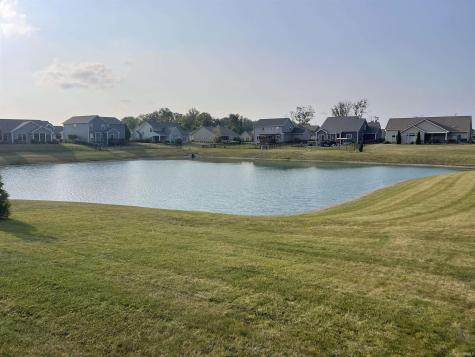 496 Carrara Cove Fort Wayne IN 46845