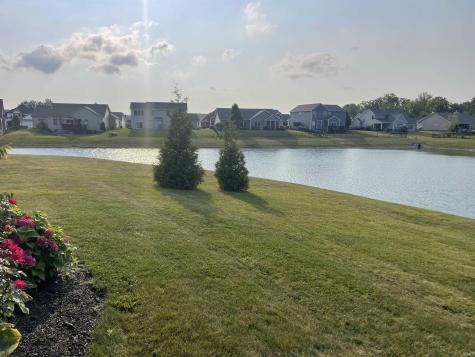 496 Carrara Cove Fort Wayne IN 46845