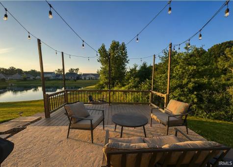 496 Carrara Cove Fort Wayne IN 46845