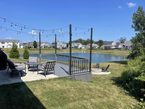496 Carrara Cove Fort Wayne IN 46845