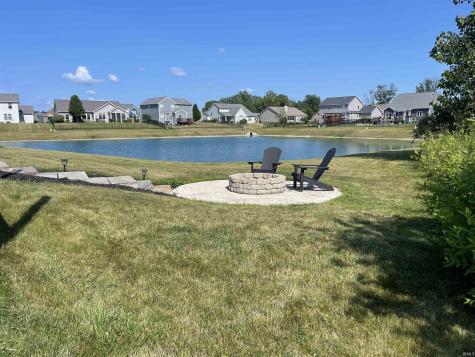 496 Carrara Cove Fort Wayne IN 46845