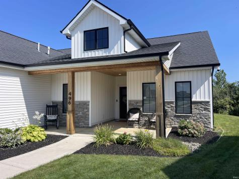 496 Carrara Cove Fort Wayne IN 46845