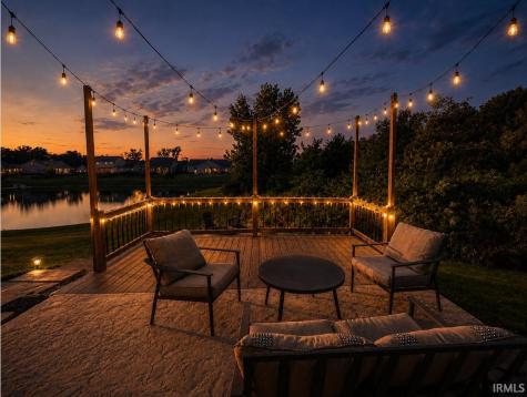 496 Carrara Cove Fort Wayne IN 46845