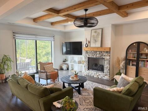 496 Carrara Cove Fort Wayne IN 46845