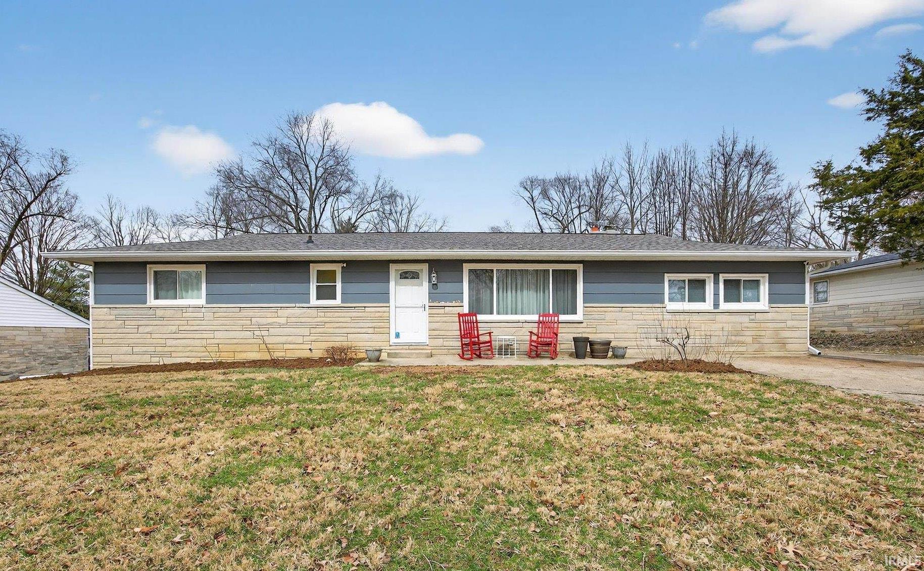 4527 E Deckard Drive Bloomington IN 47408