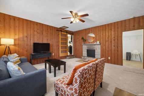 4527 E Deckard Drive Bloomington IN 47408