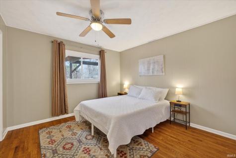 4527 E Deckard Drive Bloomington IN 47408