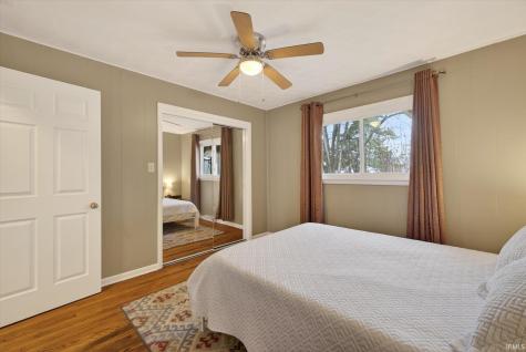 4527 E Deckard Drive Bloomington IN 47408