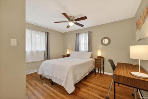 4527 E Deckard Drive Bloomington IN 47408