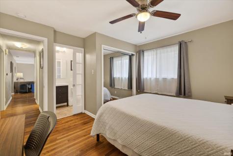4527 E Deckard Drive Bloomington IN 47408