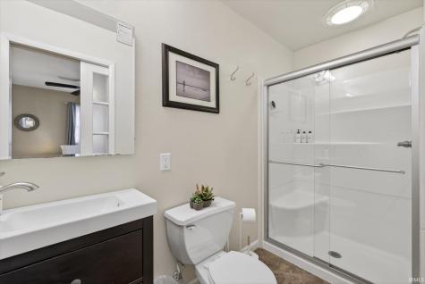 4527 E Deckard Drive Bloomington IN 47408