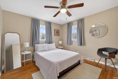 4527 E Deckard Drive Bloomington IN 47408