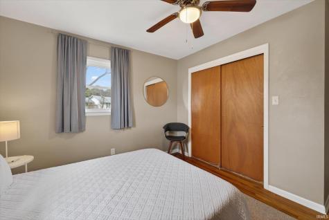 4527 E Deckard Drive Bloomington IN 47408