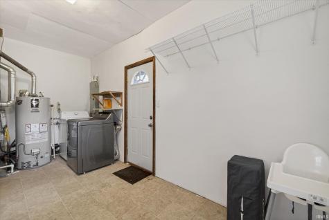 4527 E Deckard Drive Bloomington IN 47408
