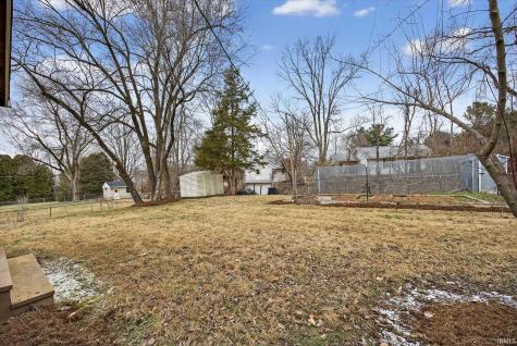 4527 E Deckard Drive Bloomington IN 47408