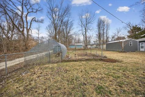 4527 E Deckard Drive Bloomington IN 47408