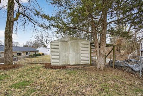 4527 E Deckard Drive Bloomington IN 47408