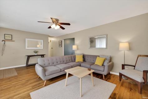 4527 E Deckard Drive Bloomington IN 47408